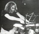 Chris Cutler