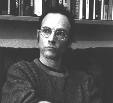 Chris Cutler