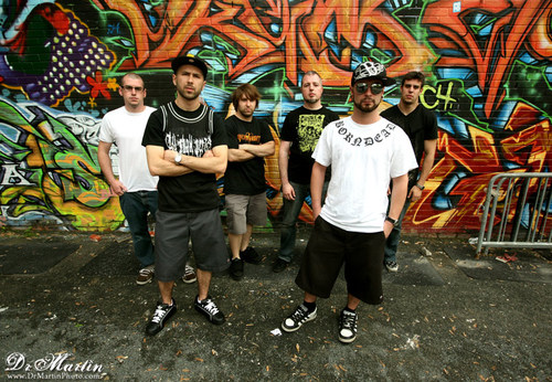 Despised Icon