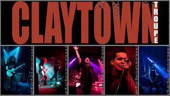 Claytown Troupe