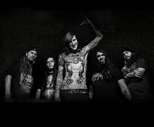 Suicide Silence