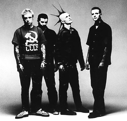 Rancid