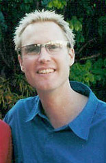 Christopher Lawrence