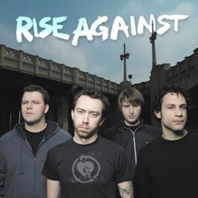 Rise Against