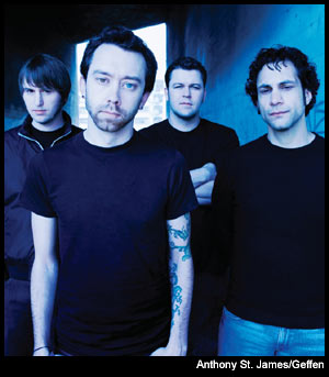 Rise Against