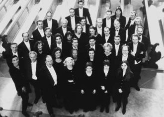 Concentus Musicus Wien