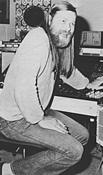 Conny Plank