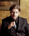 Crispin Hellion Glover