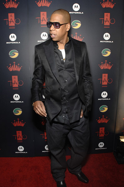 Jay Z