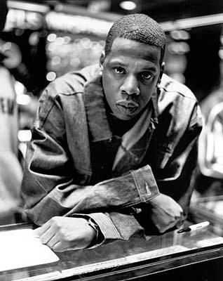 Jay Z