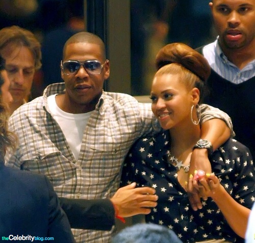 Jay Z