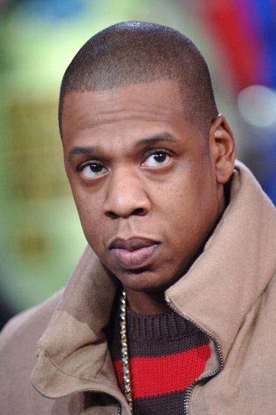 Jay Z