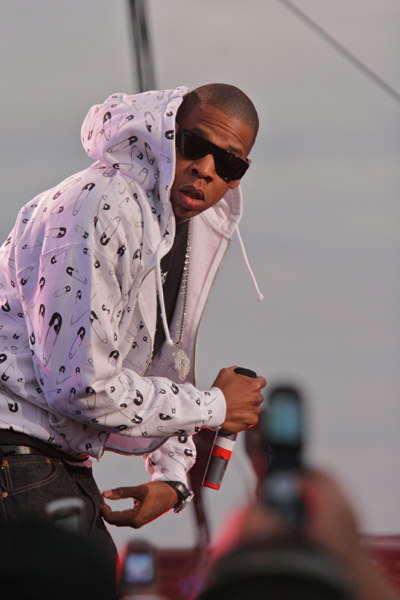 Jay Z