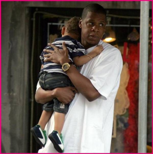 Jay Z