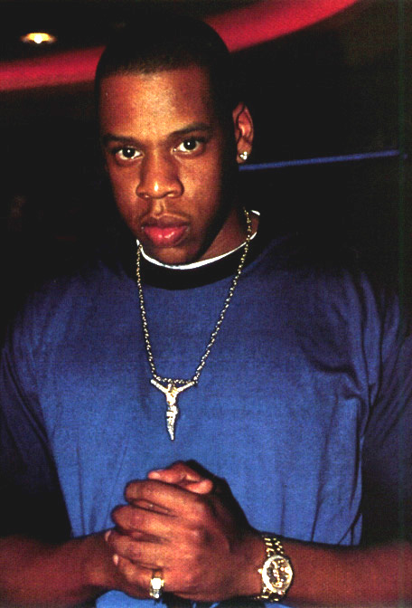 Jay Z