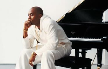 Mario Winans