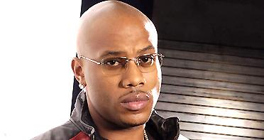 Mario Winans