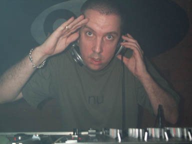 Andrew Weatherall