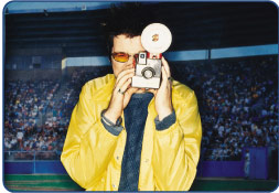 Andy Hunter