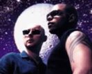 Drumattic Twins