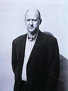 Gavin Bryars