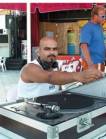 DJ Shah