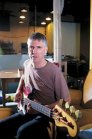Greg Ginn