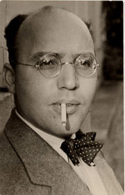 Kurt Weill