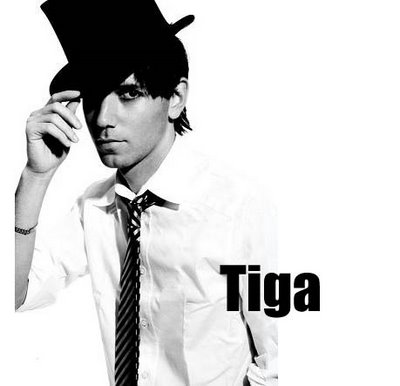 Tiga