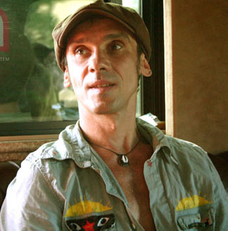 Manu Chao