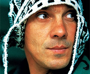 Manu Chao