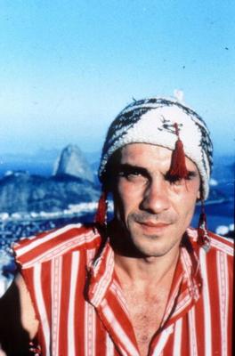 Manu Chao