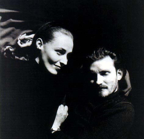 Dead Can Dance