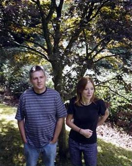 Beth Gibbons & Rustin Man