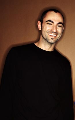 Robert Miles