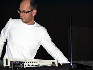 Oliver Huntemann