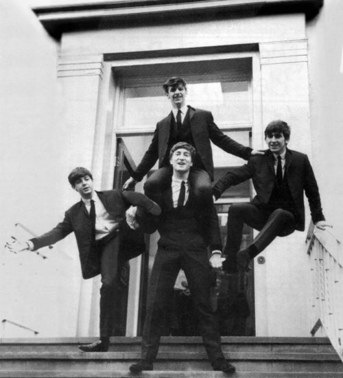 The Beatles