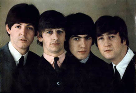 The Beatles