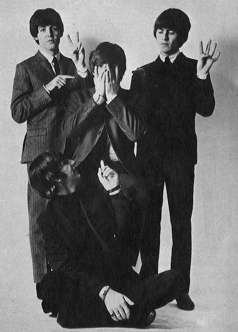 The Beatles