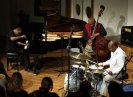 Matthew Shipp Trio