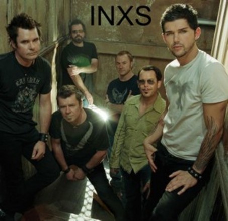 INXS