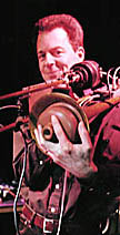 Nicolas Collins