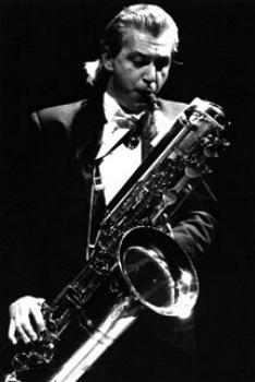 Daniel Kientzy