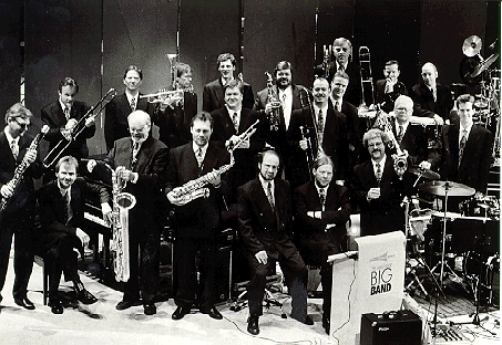 Danish Radio Big Band