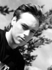 Danny B. Harvey