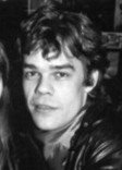 David Johansen