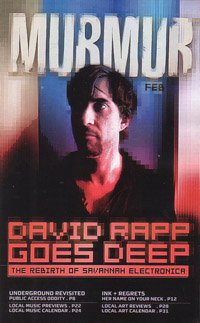 David Rapp