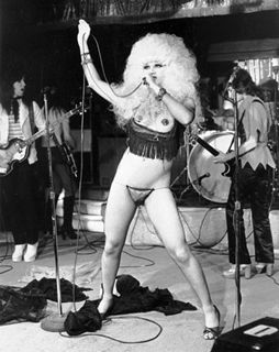 Jayne County