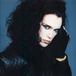 Pete Burns