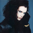 Pete Burns